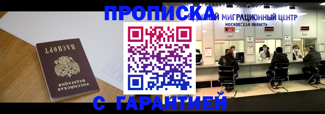 временная регистрация для всех в Никольском